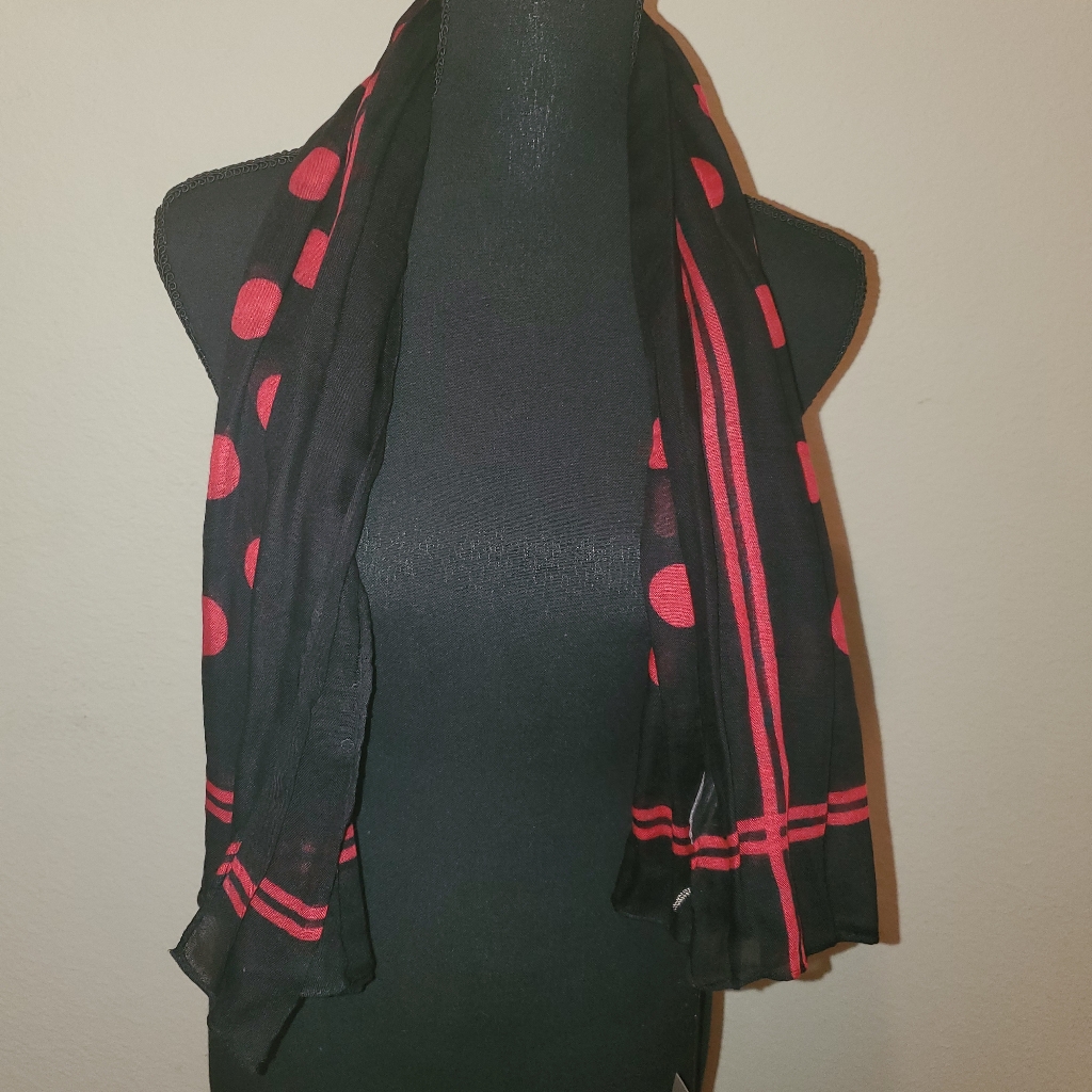 Scarf -New!